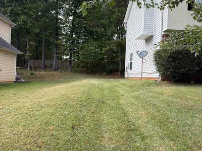 Lawn Care service in Jonesboro, 30236