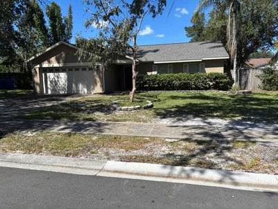 Lawn Care service in Oviedo, 32765