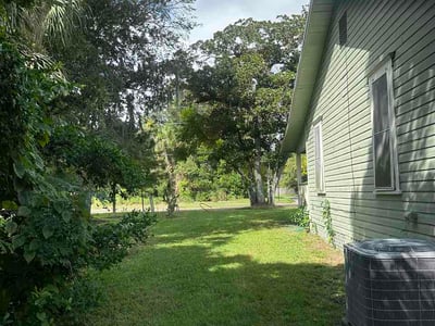 Lawn Care service in Oviedo, 32765