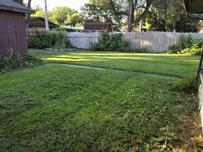 Lawn Care service in Arcadia, 91007