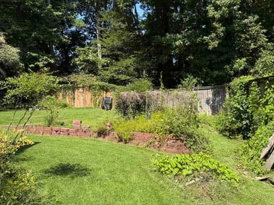 Lawn Care service in Griffin, 30224