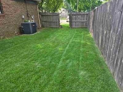 Lawn Care service in Bartlett, 38134