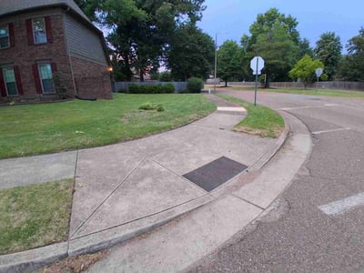 Lawn Care service in Bartlett, 38134
