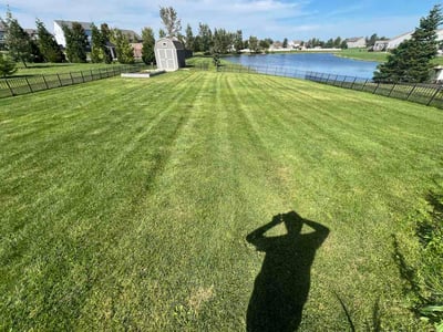 Lawn Care service in Marysville, 43040