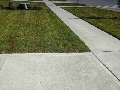 Lawn Care service in Marysville, 43040