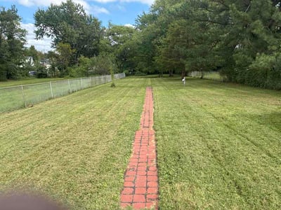 Lawn Care service in Forest Hill, 21050