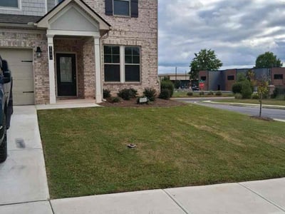 Lawn Care service in Fayetteville, 30214