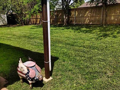 Lawn Care service in Beaumont, 92223