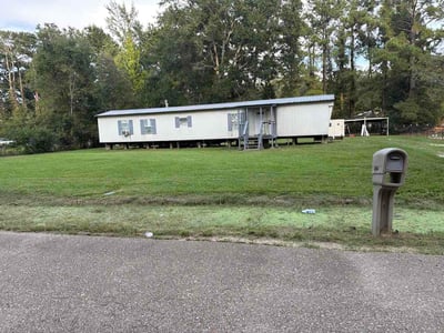 Lawn Care service in Livingston, 70754