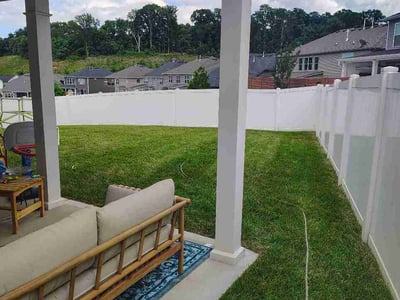 Lawn Care service in Loudon, 37774