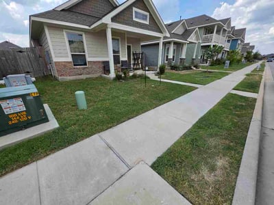 Lawn Care service in San Marcos, 78666