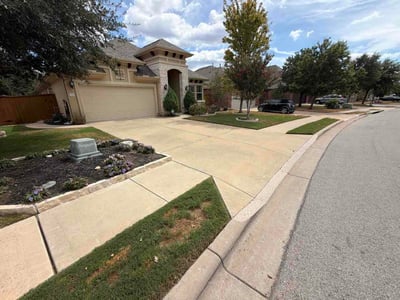 Lawn Care service in San Marcos, 78666