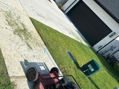 Lawn Care service in Tolleson, 85353