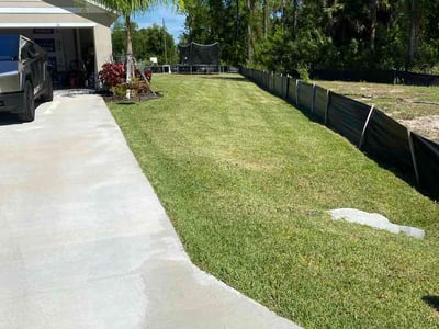 Lawn Care service in Lehigh Acres, 33972