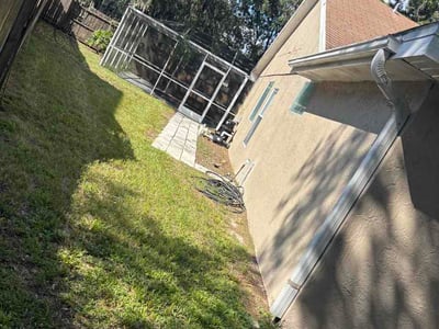 Lawn Care service in Tarpon Springs, 34689