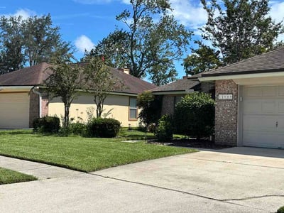 Lawn Care service in Wellington, 33414