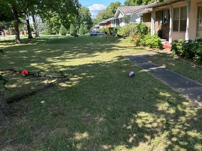 Lawn Care service in Sahuarita, 85629
