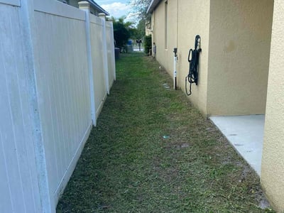 Lawn Care service in Winter Haven, 33881