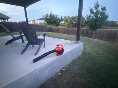 Lawn Care service in Hutto, 78634