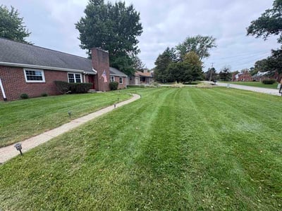 Lawn Care service in Gibsonia, 15044