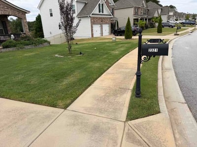 Lawn Care service in Conyers, 30012