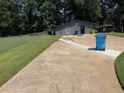Lawn Care service in Conyers, 30012
