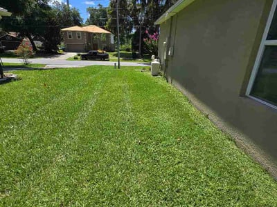 Lawn Care service in Flagler Beach, 32136