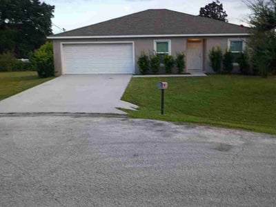 Lawn Care service in Flagler Beach, 32136