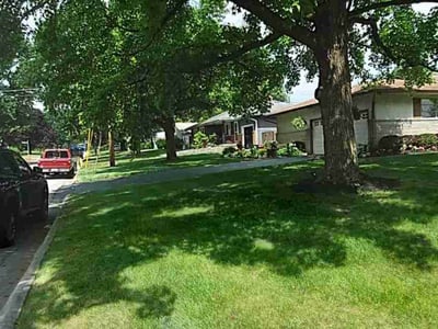 Lawn Care service in Gahanna, 43230