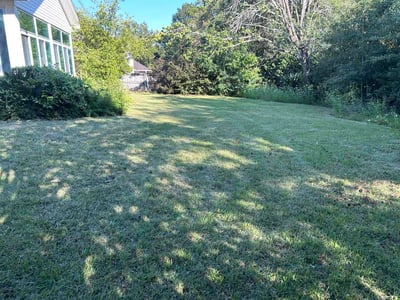 Lawn Care service in Cantonment, 32533