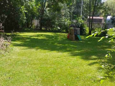Lawn Care service in Wheaton, 60187