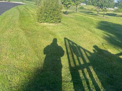 Lawn Care service in Hellertown, 18055