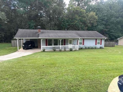 Lawn Care service in Powder Springs, 30127