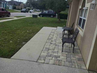 Lawn Care service in Maitland, 32751