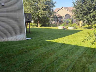 Lawn Care service in Mundelein, 60060