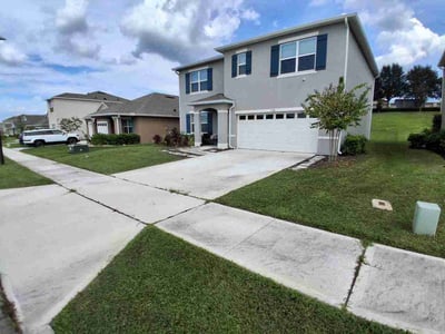 Lawn Care service in Mount Dora, 32757