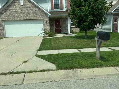 Lawn Care service in Beaver, 15009