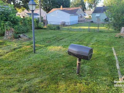 Lawn Care service in Mundelein, 60060