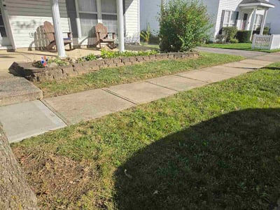 Lawn Care service in Logan, 43138