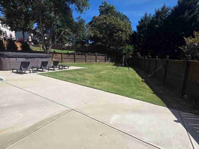 Lawn Care service in Suwanee, 30024