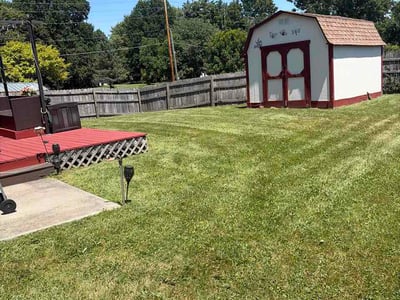 Lawn Care service in Broad Ripple, 46220
