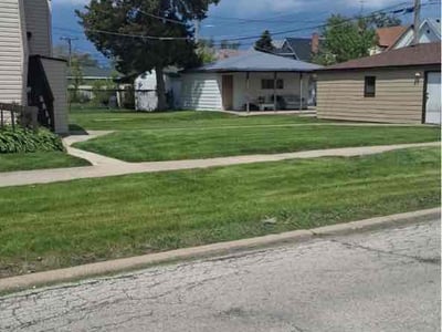 Lawn Care service in Tinley Park, 60477