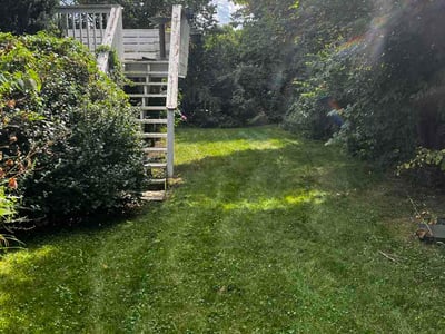 Lawn Care service in Zion, 60099