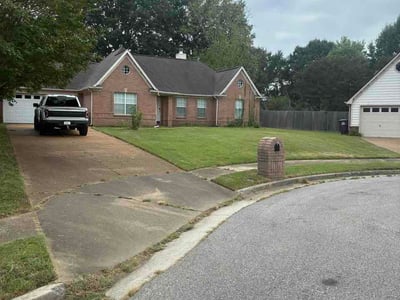 Lawn Care service in Germantown, 38138