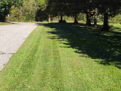 Lawn Care service in Lancaster, 43130