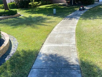 Lawn Care service in Miramar, 33025
