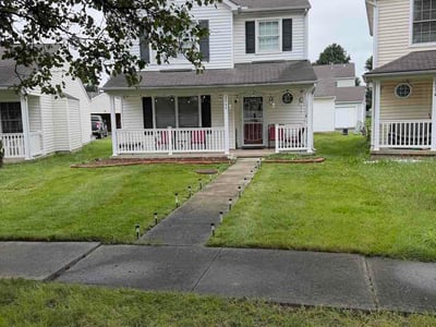 Lawn Care service in Lancaster, 43130
