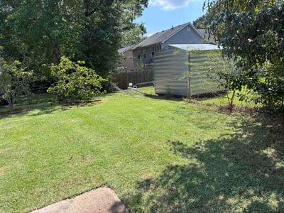 Lawn Care service in Riverdale, 30274