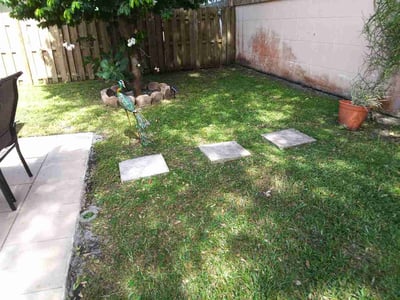 Lawn Care service in Deerfield Beach, 33441