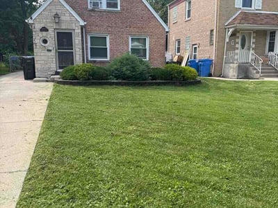 Lawn Care service in Elmhurst, 60126